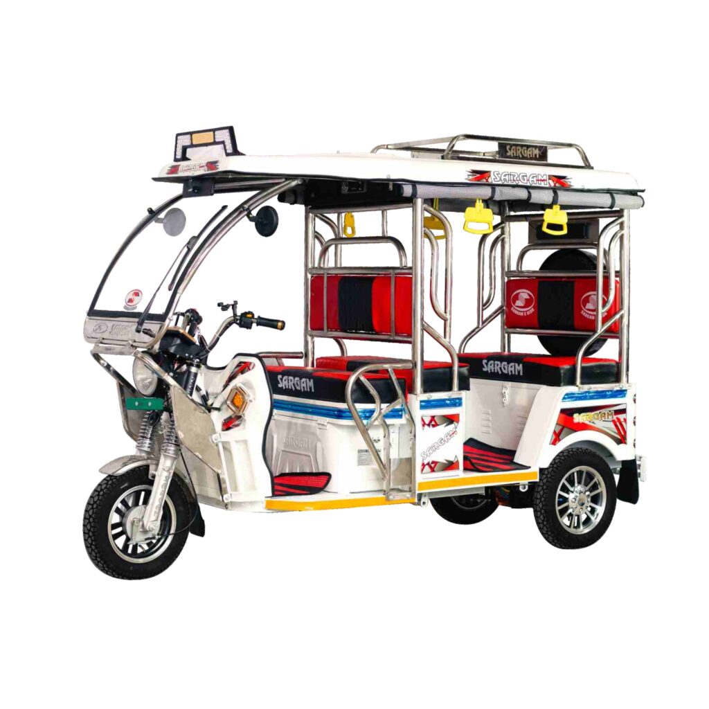 sargam deluxe ss model