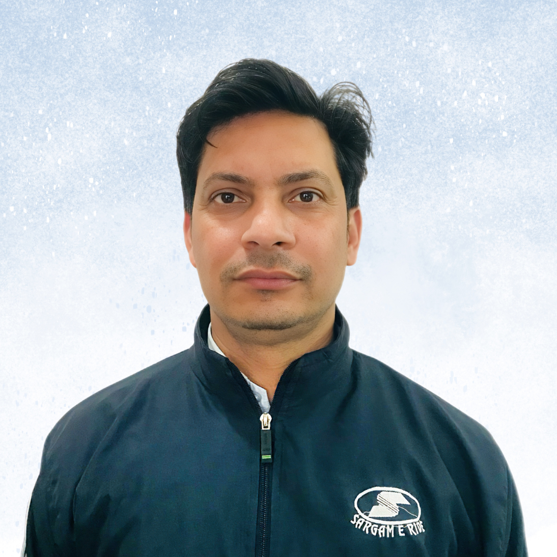Praveen Kumar's Image