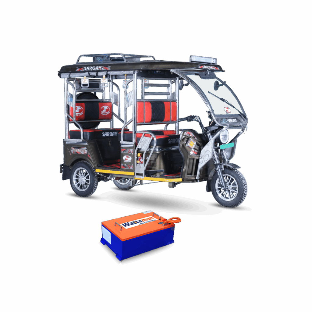 lxi model ( li - ion battery )
