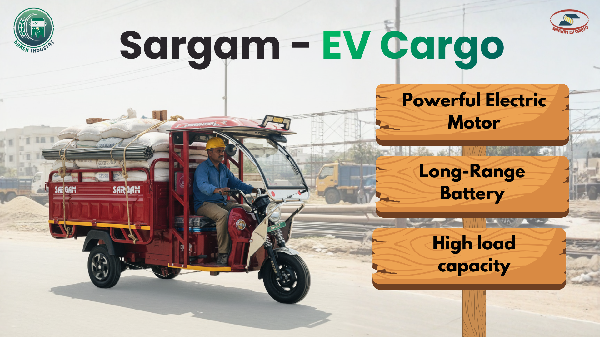 ev cargo banner