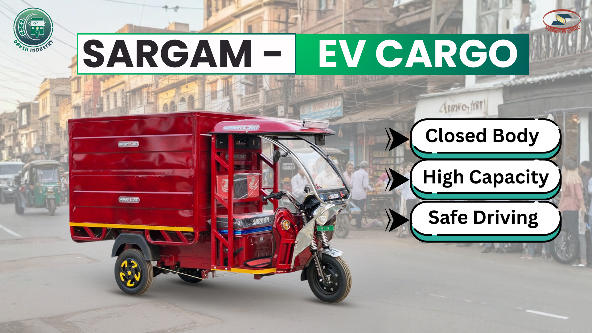 ev cargo banner