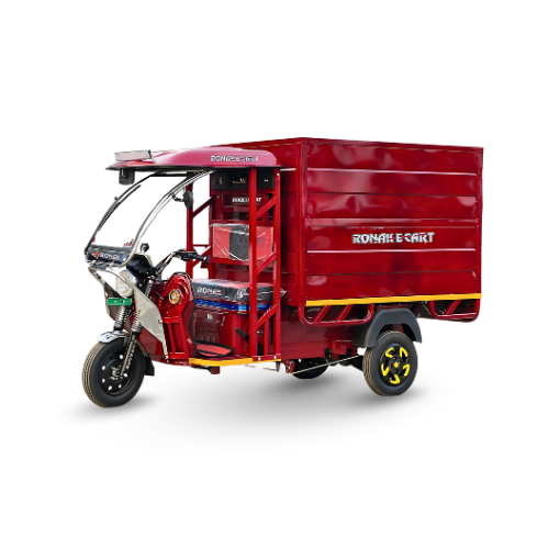 ev cargo