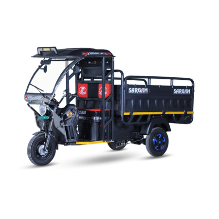 ev cargo
