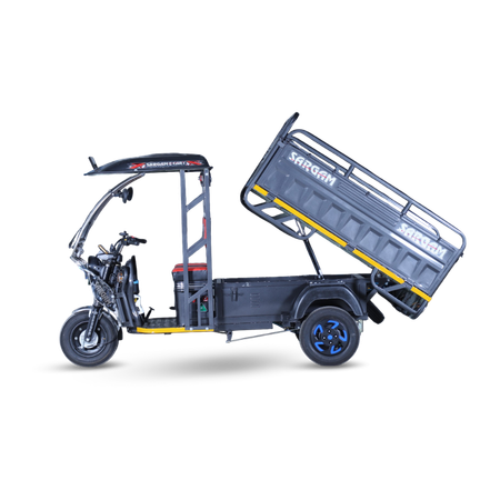 ev cargo