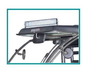 fog light