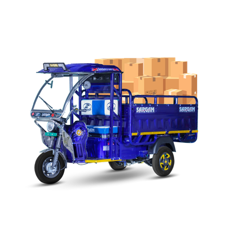 ev cargo