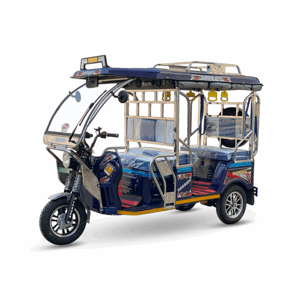 deluxe ss backopen model