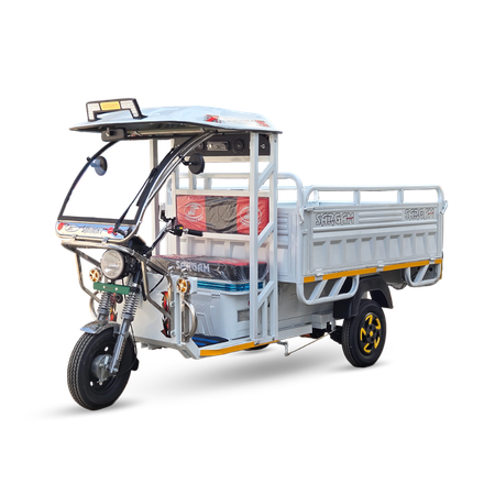 rxi ev cargo