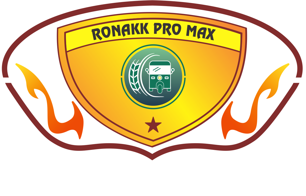 Ronakk Pro Max