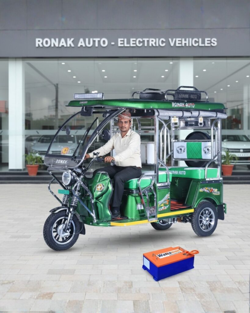ronakk lxi model