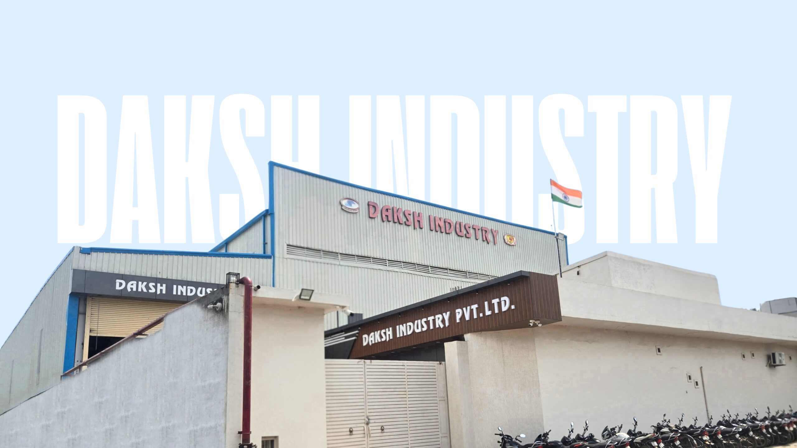 Daksh Industry Pvt Ltd