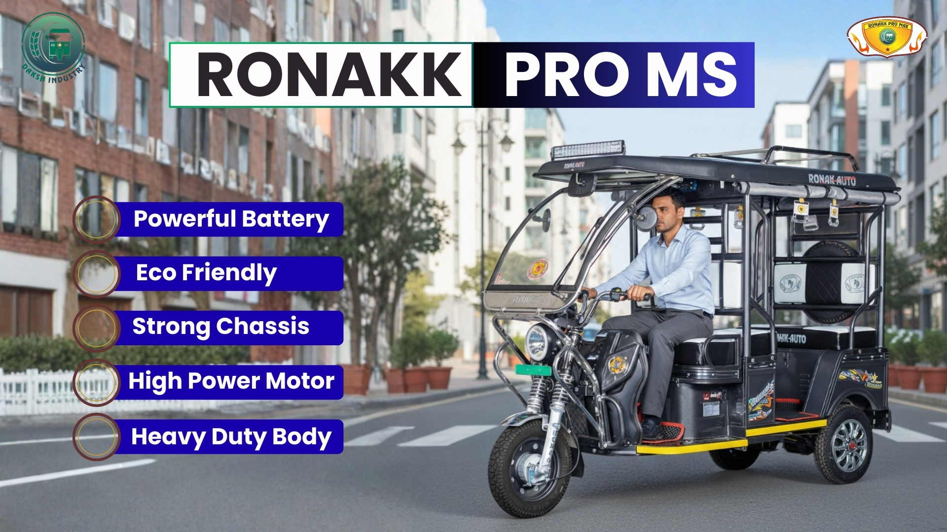 ronakk pro ms banner
