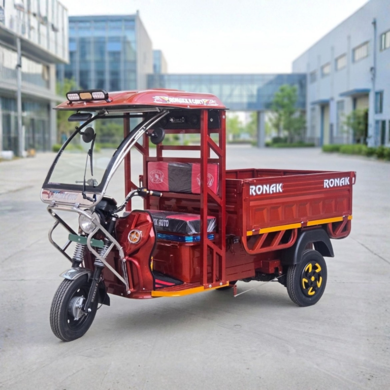 ev cargo