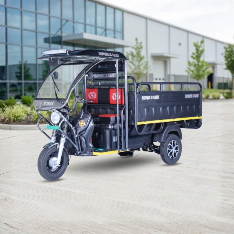 ev cargo