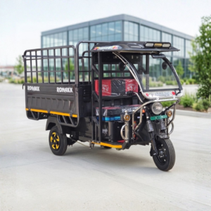 ev cargo