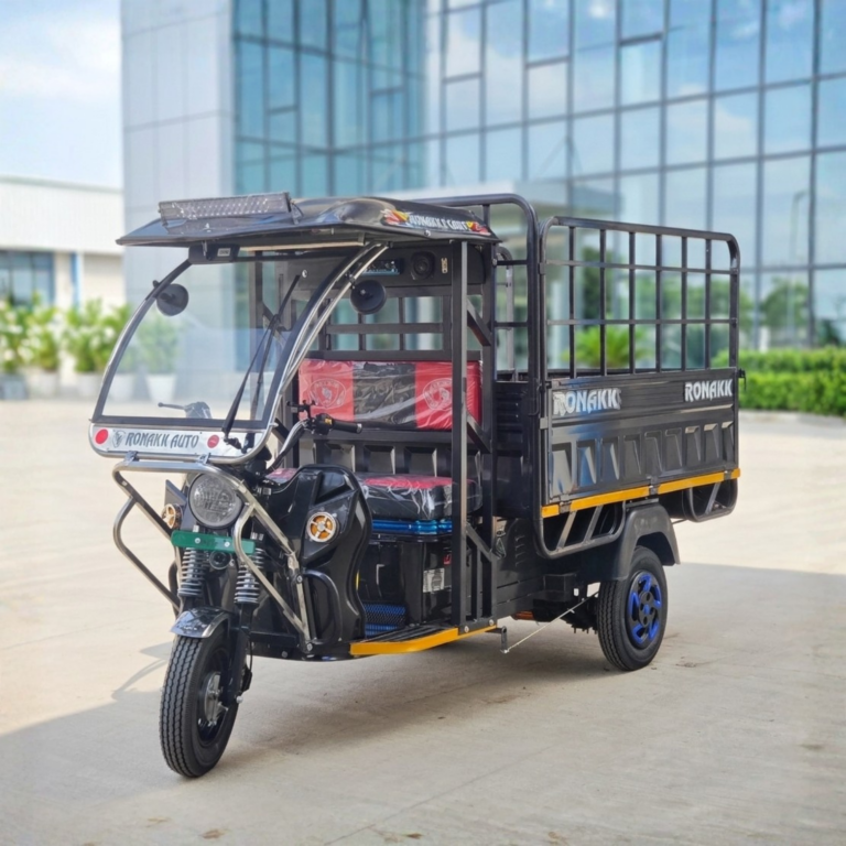 ev cargo