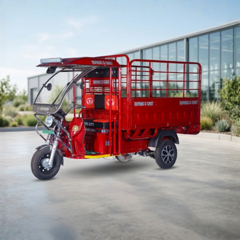 ev cargo