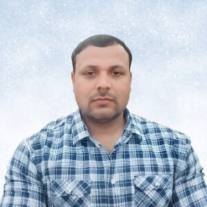 Arpit Chaudhary's Image