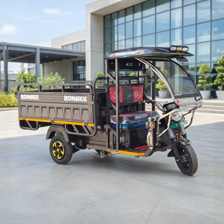 ev cargo