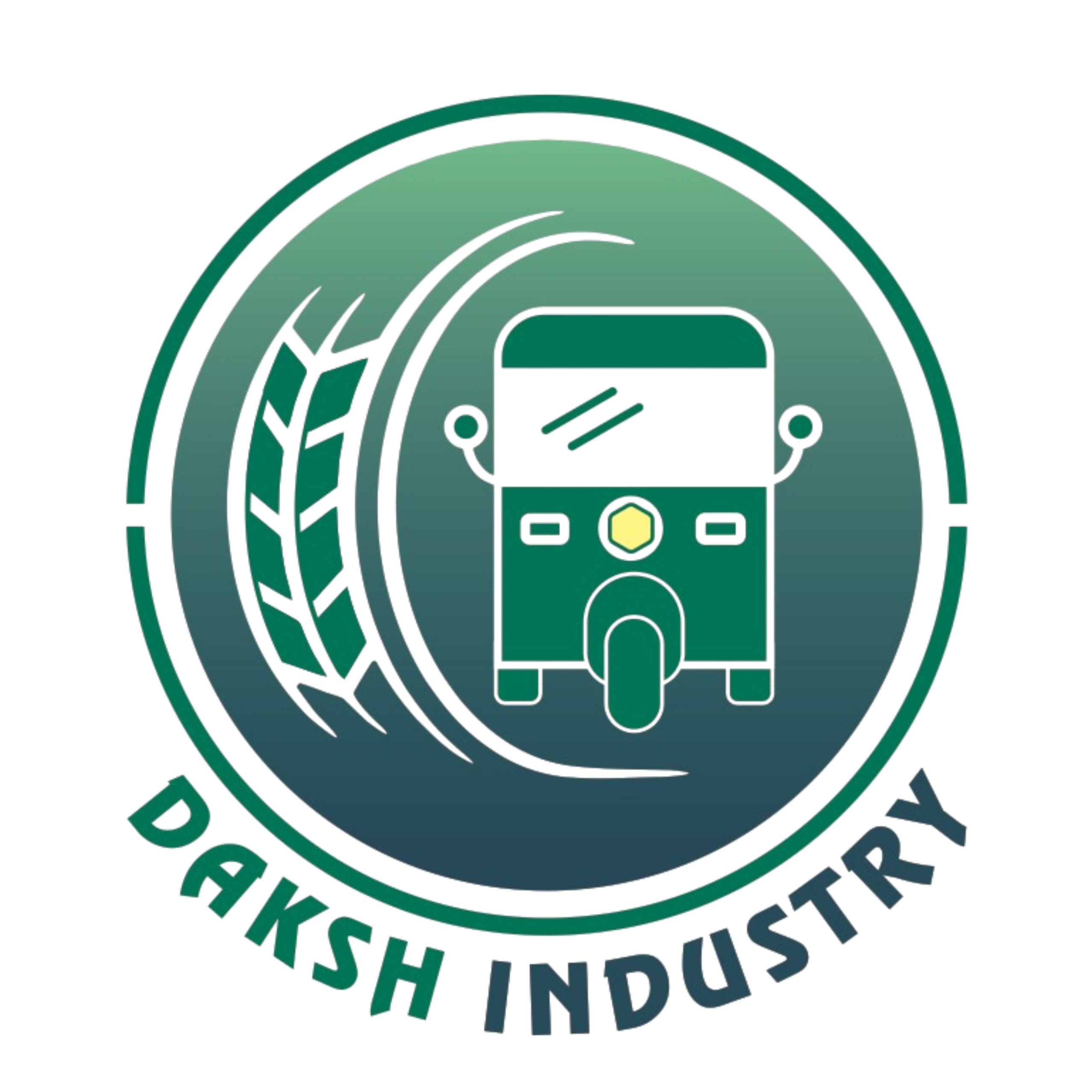 daksh logo
