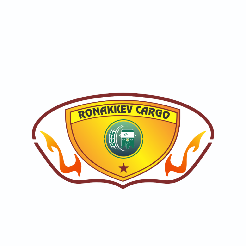 ronakk ev cargo