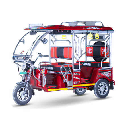 Sargam E Ride LXI Model