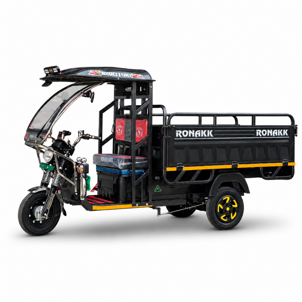 ronakk ev cargo