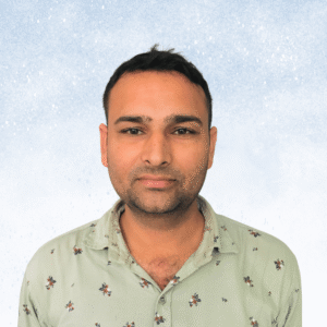 Neeraj Chaudhary's Image