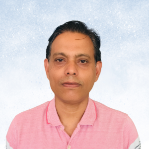 Vikash Gautam's Image